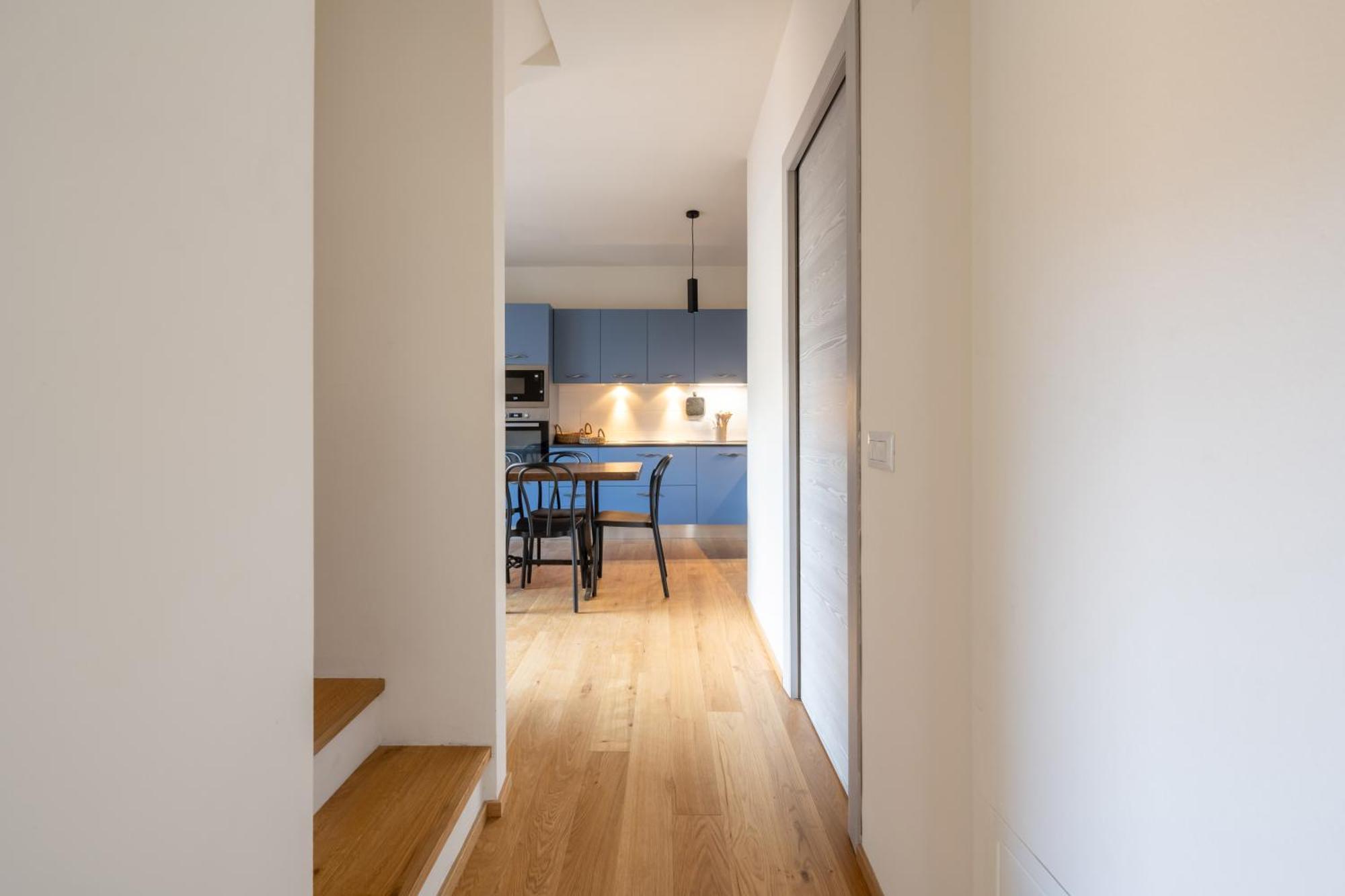 Appartement New Stone House View - 2 *