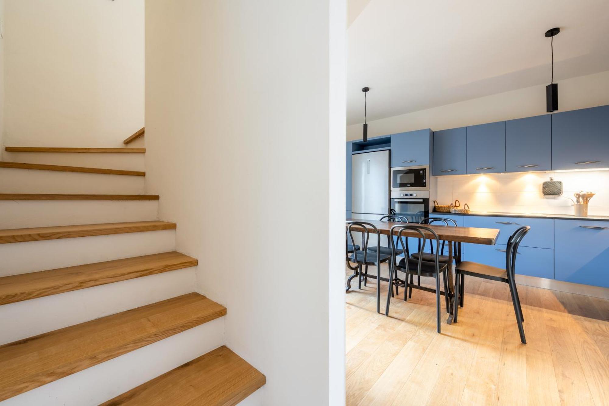 Appartement New Stone House View - 2 *