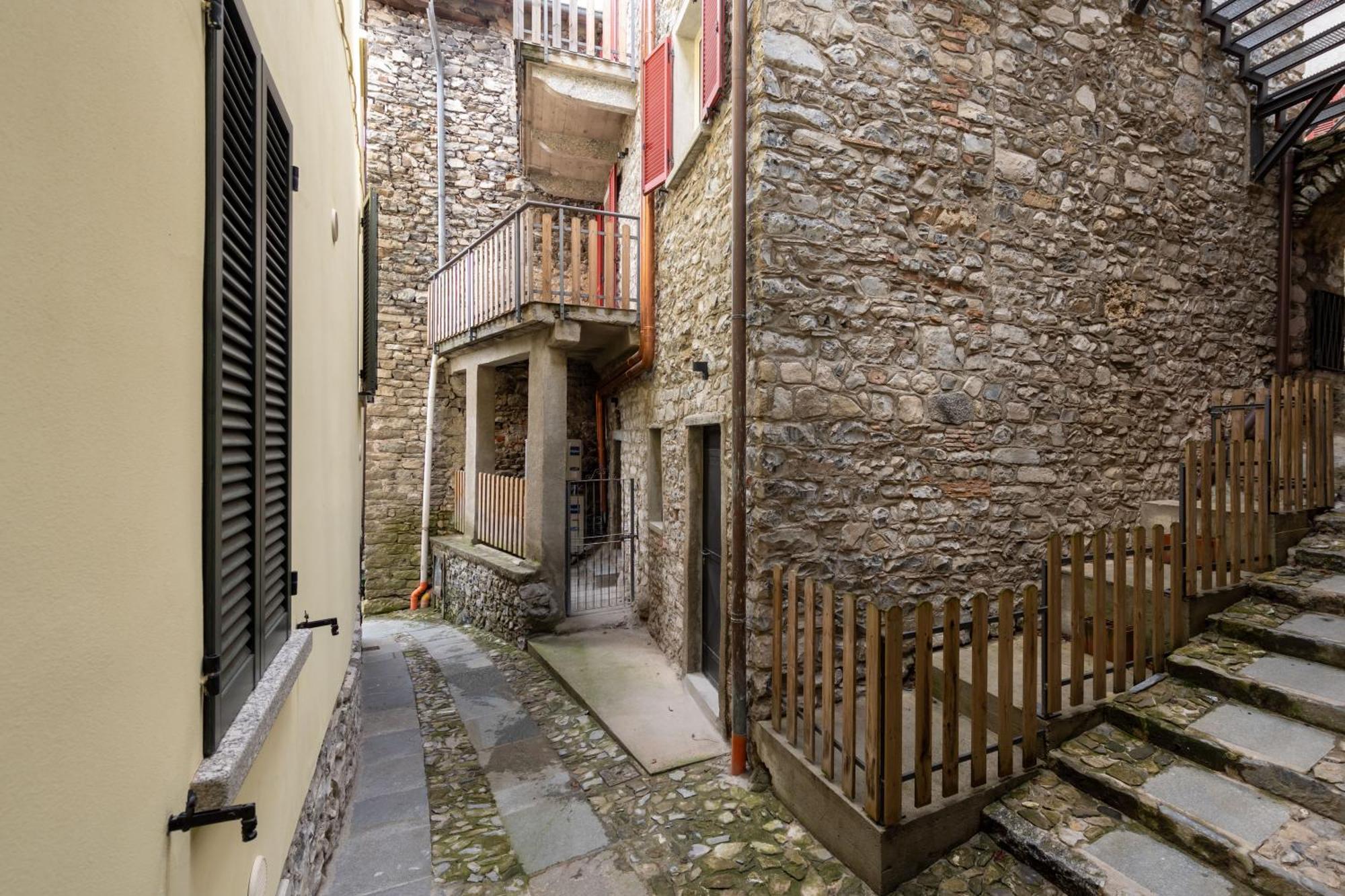 Appartement New Stone House View - 2