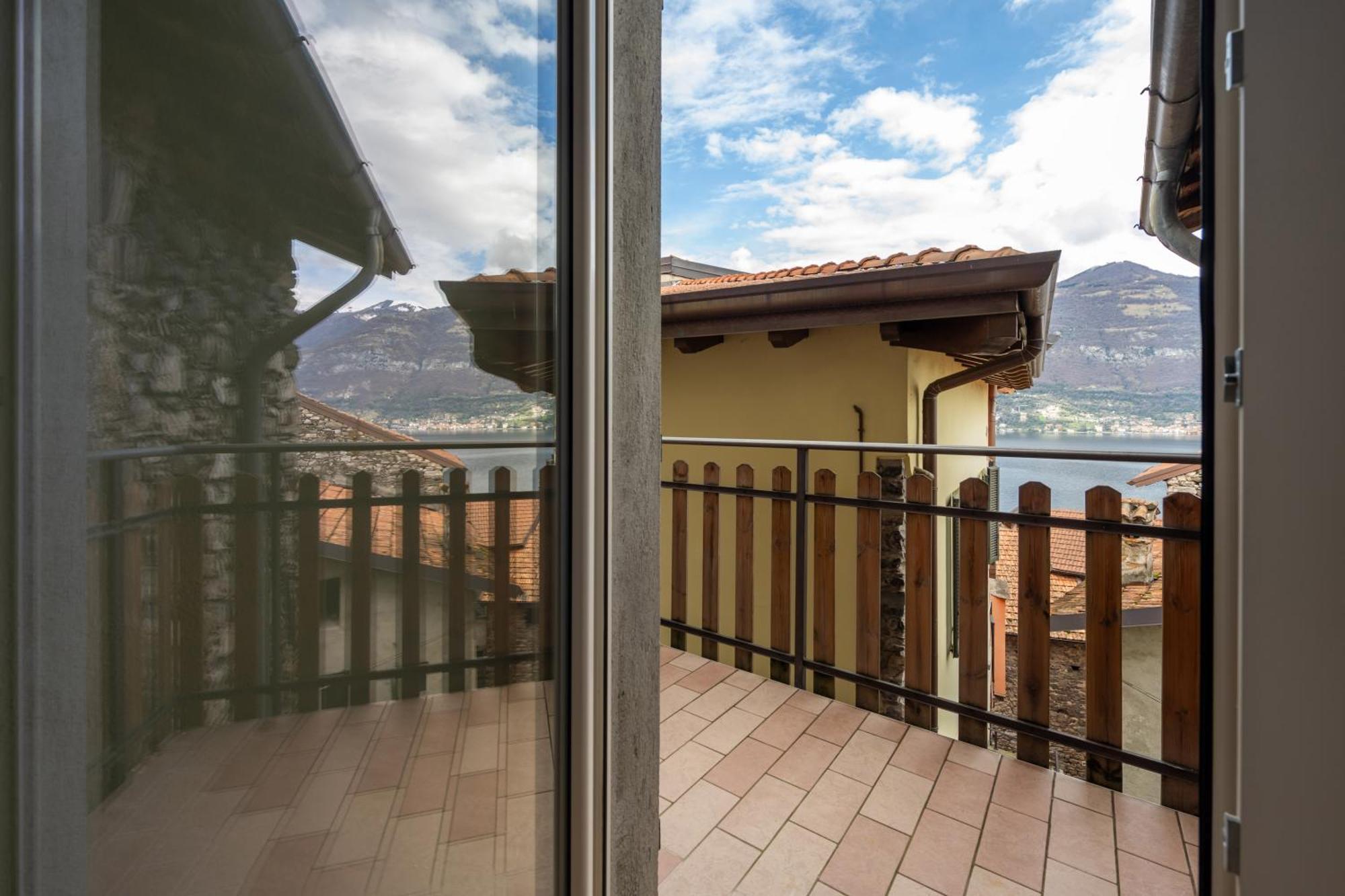 New Stone House View - 2 Appartement *