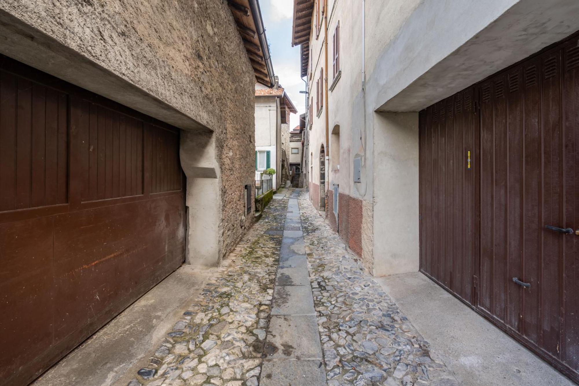 Appartement New Stone House View - 2