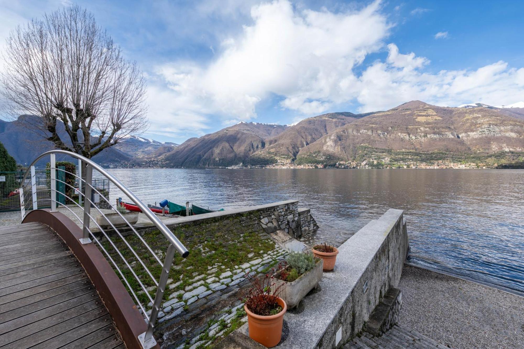 Appartement New Stone House View - 2 Lezzeno